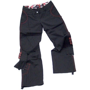 Fatal Pants