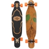 FatTail complete Longboard