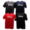 Feel My Wood S/S T-Shirt