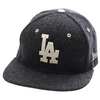 Felt Wool 9FIFTY Original Fit Snapback - LA Dodgers