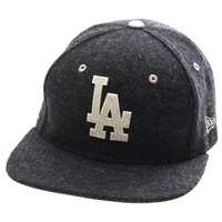 Felt Wool 9FIFTY Original Fit Snapback - LA Dodgers