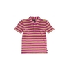 Ferris S/S Polo Shirt