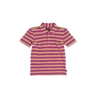 Ferris S/S Polo Shirt