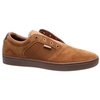 Figgy Dose Tan/Gum Shoe