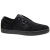 Figgy Dose x Baker Black/Black Shoe