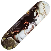Fire and Desire 8.25inch Skateboard Deck