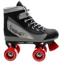 Firestar Boys Quad Roller Skates