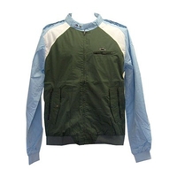 Fischer Jacket