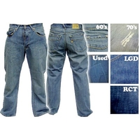 Five Down Jeans