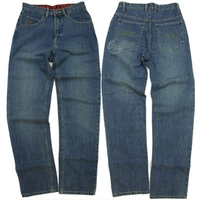 Five O Jeans