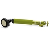 Fix,  Tilt & Shoot Telescopic Pole - Deep Forest Green