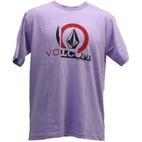 Fixture S/S T-Shirt
