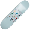 F*&K Everything 8inch Skateboard Deck