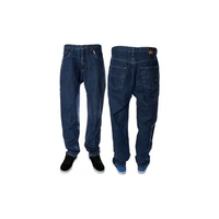 Flamer Stonewash Jeans