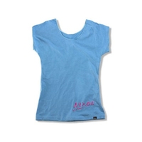 Flash Girls S/S Tee