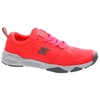 Flex Lite Trainer Super Pink Womens Shoe