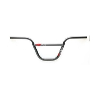 Flight Bar 8.0 Black Handlebars
