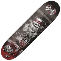 Flip Collaboration 8inch Skateboard Deck