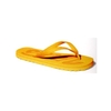 Flip Flop Citrus Yellow Womens Sandals