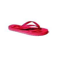 Flip Flop Confetti Pink Womens Sandals