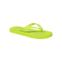 Flip Flop Lime Punch Womens Sandals