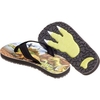 Flipflopasaurs Kids Sandals
