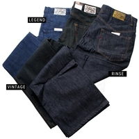 Flipper Jeans