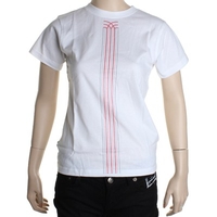 Flix S/S Tee