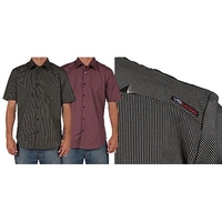 Flux S/S Shirt