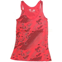 Flying Lips Racer Back Tank