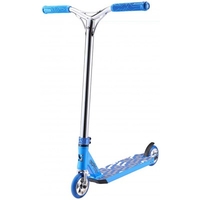 Flyte 115 V2 Scooter Blue/Silver