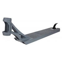 FMK1 Forged Street Scooter Deck - Grey