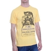 Folical S/S T-Shirt