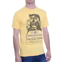 Folical S/S T-Shirt