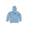 Foot Fuel Zip Hoody
