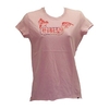 For Good Girls S/S Tee
