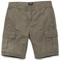 Force Cargo Shorts - Olive