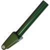 Forged 6061 Aluminium Threadless Scooter Forks - Green