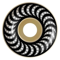 Formula Four Tyshawn Forever Pro Classics 99DU Natural 53MM Skateboard Wheels