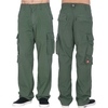 Forrest Cargo Pants