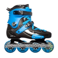 FR Custom Kit - Blue