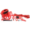 FR Custom Kit - Red