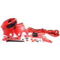 FR Custom Kit - Red