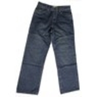 Frederick II Jeans - Used Wash
