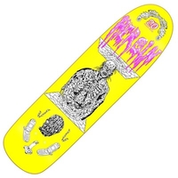 French 20 Years 8.88inch Skateboard Deck