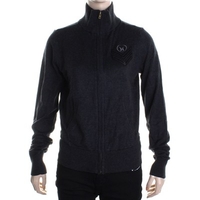 Frenchie Girls L/S Sweater