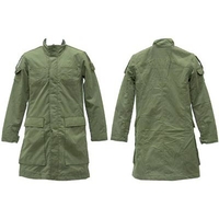 Frequent Coat