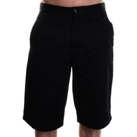 Friggin 23 Chino Shorts - Tin