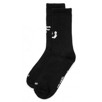 FU Socks - Black