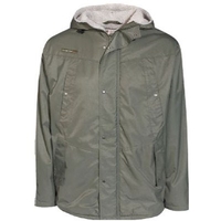 Fuji Parka